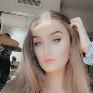 Meet your Posher, Jess